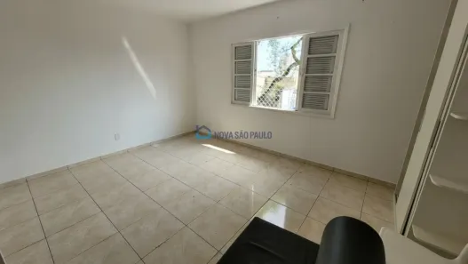 Sobrado com 2 Quartos à venda, 120m² no Jardim Aeroporto, São Paulo