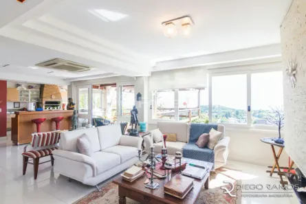 Casa com 3 Quartos à venda, 467m² no Jardim Isabel, Porto Alegre