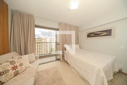 Kitnet com 1 Quarto à venda, 30m² no Liberdade, São Paulo