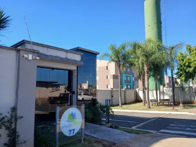 Apartamento com 2 Quartos à venda, 46m² no Jardim Nações Unidas, Londrina