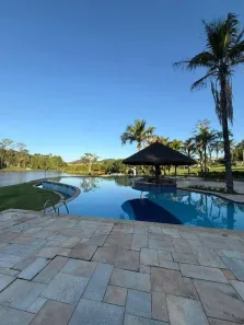Casa de Condomínio com 5 Quartos à venda, 361m² no Boa Vista, Atibaia