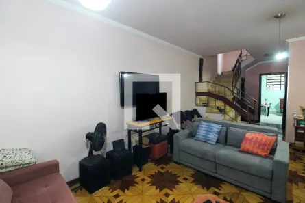 Casa com 3 Quartos à venda, 174m² no Jaguaré, São Paulo