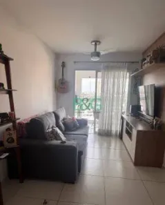 Apartamento com 2 Quartos à venda, 67m² no Vila Alexandria, São Paulo