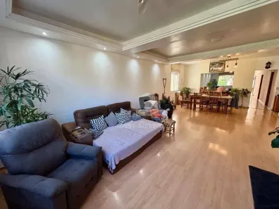 Casa de Condomínio com 4 Quartos à venda, 182m² no Jacaré, Niterói