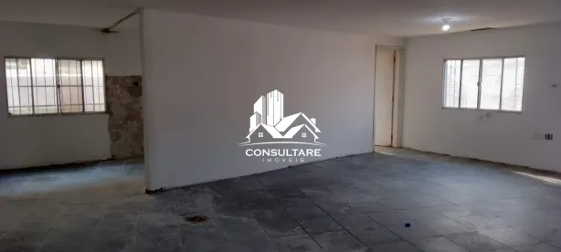 Galpão/Depósito/Armazém para alugar, 305m² no Macuco, Santos