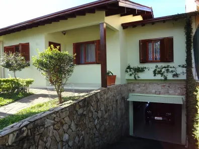 Casa com 3 Quartos à venda, 231m² no Ipanema, Porto Alegre