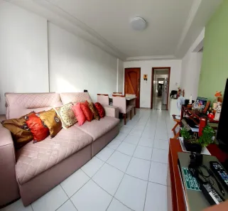Apartamento com 1 Quarto à venda, 69m² no Graça, Salvador
