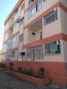 Apartamento com 2 Quartos à venda, 50m² no Parque Leopoldina, Campos dos Goytacazes