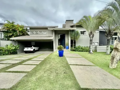 Casa com 4 Quartos à venda, 463m² no Jardim Indaiá, Embu das Artes