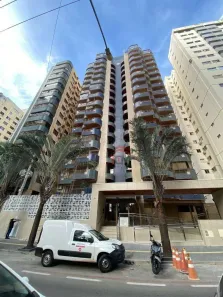 Apartamento com 4 Quartos à venda, 172m² no Setor Bueno, Goiânia