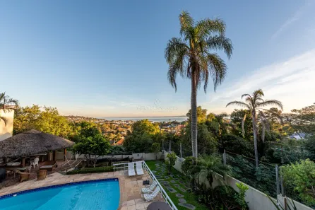 Casa com 4 Quartos à venda, 498m² no Vila Assunção, Porto Alegre