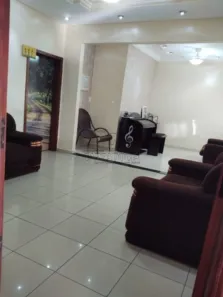Casa com 4 Quartos à venda, 190m² no Parque Jaguaré, São José do Rio Preto