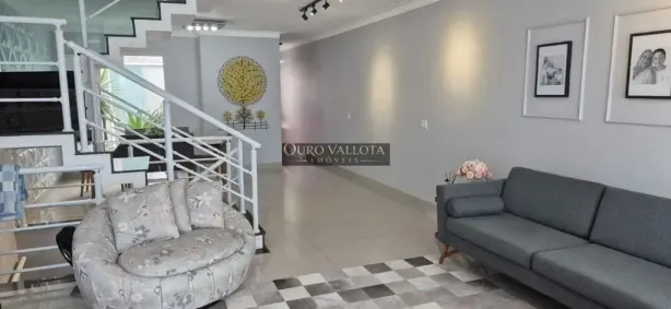 Sobrado com 3 Quartos à venda, 250m² no Vila Libanesa, São Paulo