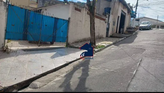 Casa com 2 Quartos à venda, 290m² no Vila Progresso (Zona Norte), São Paulo