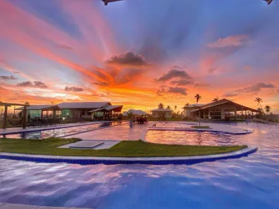 Lote/Terreno à venda, 427m² no Capuã, Barra dos Coqueiros