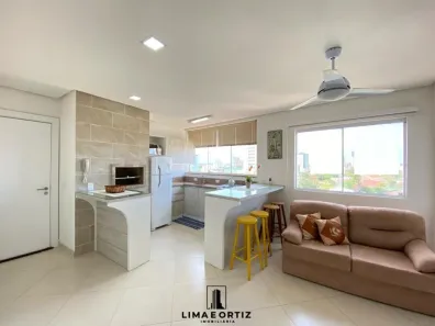 Apartamento com 1 Quarto à venda, 39m² no Tramandaí, Tramandaí