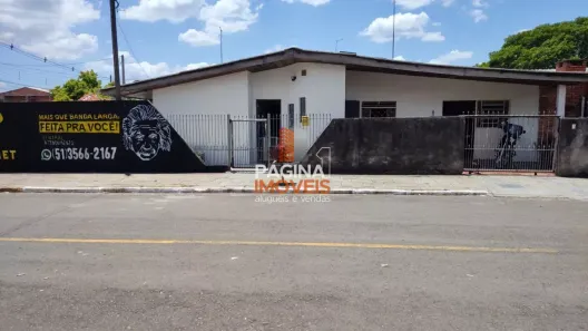 Casa com 3 Quartos à venda, 95m² no Guajuviras, Canoas