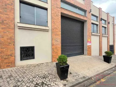 Galpão/Depósito/Armazém para alugar, 572m² no Centro, Limeira