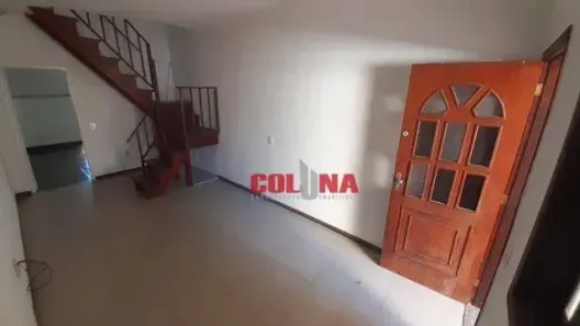 Casa com 2 Quartos à venda, 90m² no Trindade, São Gonçalo