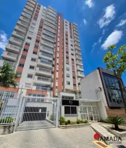 Apartamento com 2 Quartos à venda, 60m² no Vila Jacuí, São Paulo