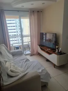 Apartamento com 2 Quartos à venda, 57m² no Boca do Rio, Salvador