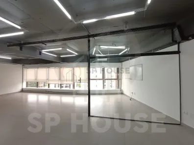Sala Comercial à venda, 90m² no Chácara Santo Antônio (Zona Sul), São Paulo