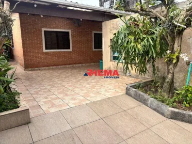 Casa com 3 Quartos à venda, 184m² no Parque Bitaru, São Vicente