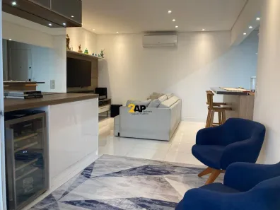 Apartamento com 3 Quartos à venda, 96m² no Vila Andrade, São Paulo