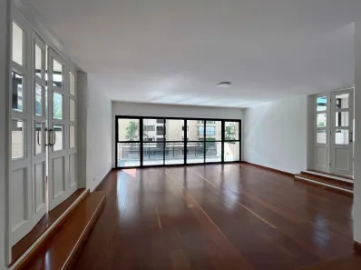 Apartamento com 4 Quartos à venda, 236m² no Real Parque, São Paulo