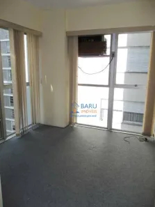 Sala Comercial para venda ou aluguel, 65m² no Higienópolis, São Paulo