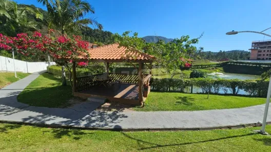 Apartamento com 2 Quartos à venda, 54m² no Pedra Branca, Palhoça