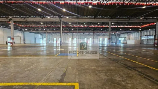 Galpão/Depósito/Armazém para alugar, 5900m² no Demarchi, São Bernardo do Campo