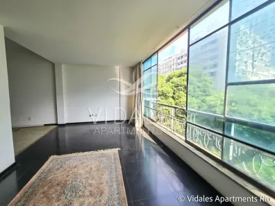 Apartamento com 3 Quartos à venda, 213m² no Flamengo, Rio de Janeiro