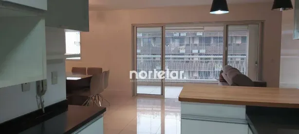 Apartamento com 3 Quartos à venda, 135m² no Perdizes, São Paulo