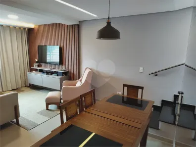 Sobrado com 3 Quartos à venda, 99m² no Jardim São Paulo(Zona Norte), São Paulo