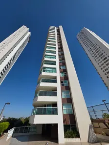 Apartamento com 1 Quarto para alugar, 202m² no Graciosa - Orla 14, Palmas