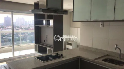 Apartamento com 1 Quarto para alugar, 60m² no Cidade Jardim, Piracicaba