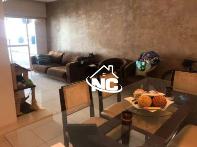 Apartamento com 4 Quartos à venda, 135m² no Camboinhas, Niterói