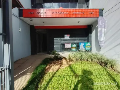 Ponto Comercial para alugar, 44m² no Moinhos de Vento, Porto Alegre