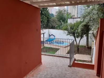 Casa com 4 Quartos à venda, 316m² no Bosque da Saúde, São Paulo