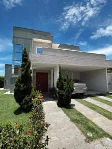 Casa com 4 Quartos à venda, 268m² no Manguinhos, Serra