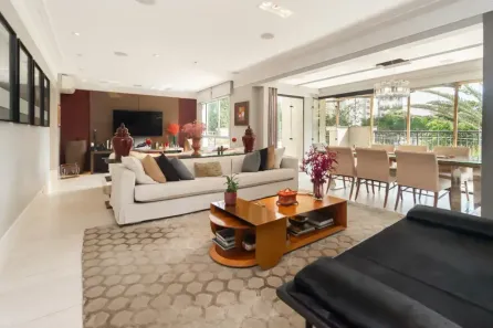 Apartamento com 4 Quartos à venda, 246m² no Vila Nova Conceição, São Paulo