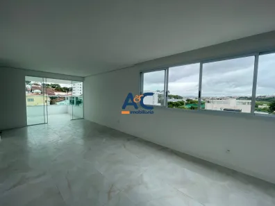 Apartamento com 4 Quartos à venda, 135m² no Jaraguá, Belo Horizonte