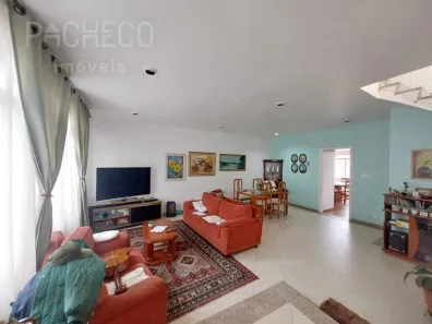 Sobrado com 3 Quartos à venda, 250m² no Jardim Vera Cruz, São Paulo