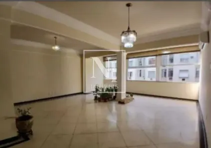 Apartamento com 4 Quartos à venda, 180m² no Copacabana, Rio de Janeiro
