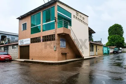 Casa com 3 Quartos à venda, 72m² no Zumbi dos Palmares, Manaus