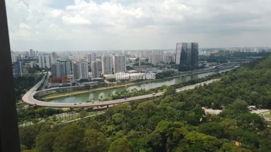 Apartamento com 4 Quartos à venda, 245m² no Jardim Fonte do Morumbi, São Paulo