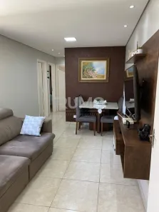Apartamento com 2 Quartos à venda, 47m² no Jardim dos Oliveiras, Campinas