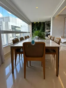 Apartamento com 4 Quartos à venda, 261m² no Setor Marista, Goiânia