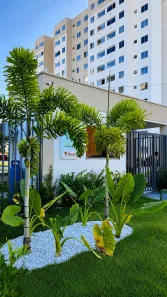 Apartamento com 2 Quartos à venda, 40m² no Parangaba, Fortaleza
